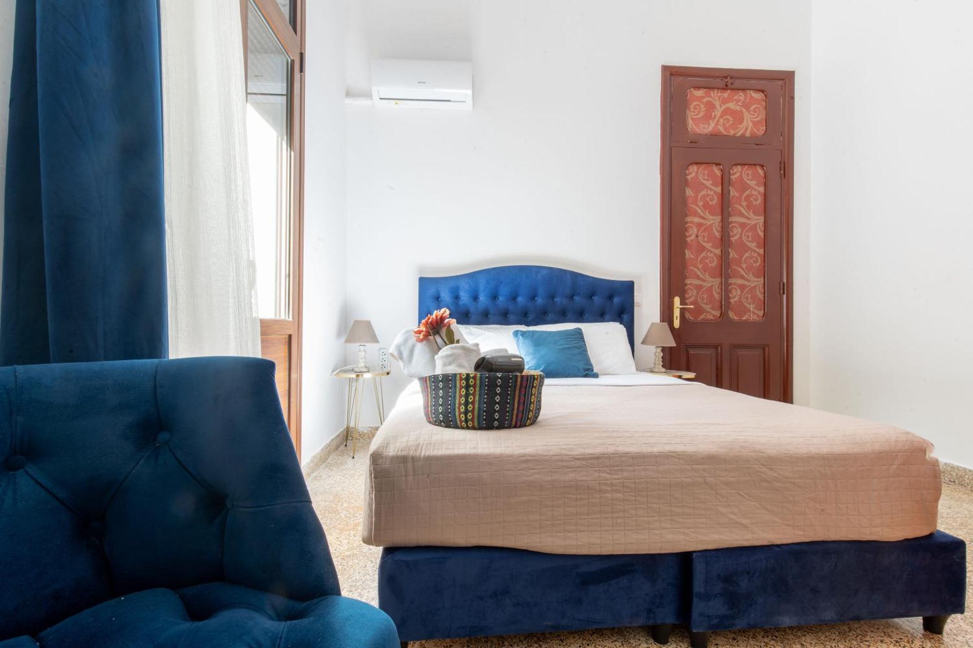Mascot Traditional Guest House Rhodes City Exteriör bild