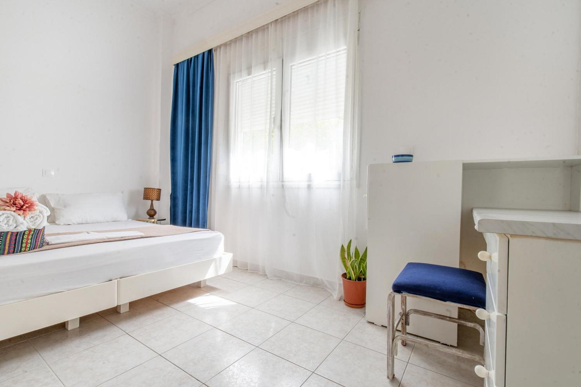 Mascot Traditional Guest House Rhodes City Exteriör bild